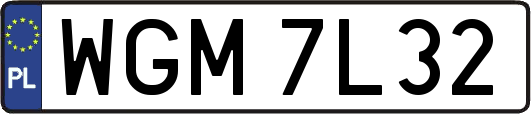 WGM7L32