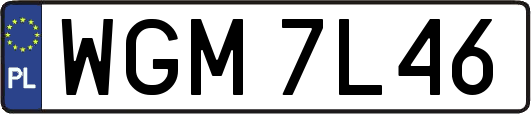 WGM7L46