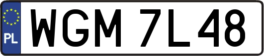 WGM7L48