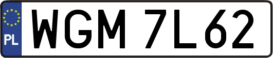 WGM7L62