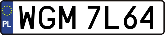 WGM7L64