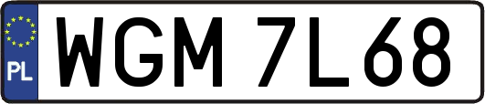 WGM7L68