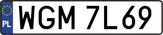 WGM7L69