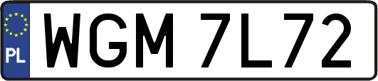 WGM7L72