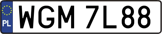 WGM7L88
