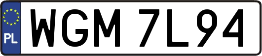 WGM7L94