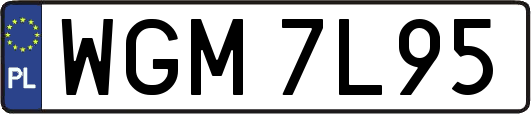 WGM7L95