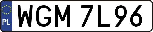WGM7L96