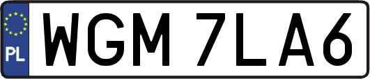 WGM7LA6