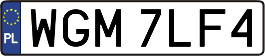 WGM7LF4