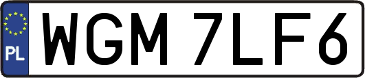WGM7LF6