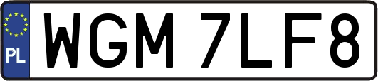 WGM7LF8