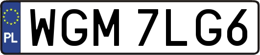 WGM7LG6