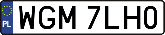 WGM7LH0