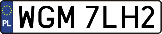 WGM7LH2