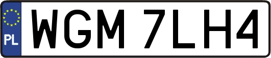 WGM7LH4