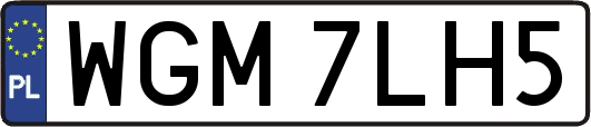 WGM7LH5