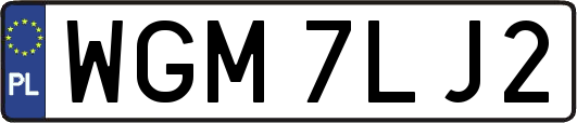 WGM7LJ2