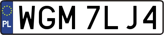 WGM7LJ4