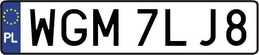 WGM7LJ8