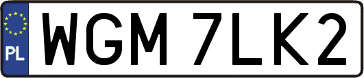 WGM7LK2