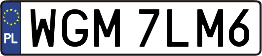 WGM7LM6
