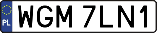 WGM7LN1