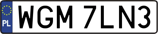 WGM7LN3