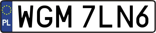 WGM7LN6