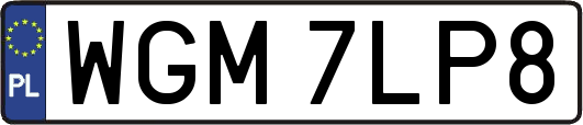 WGM7LP8