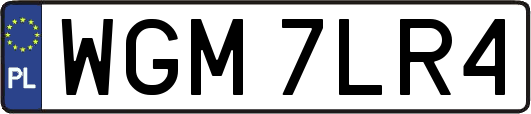 WGM7LR4