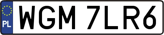 WGM7LR6
