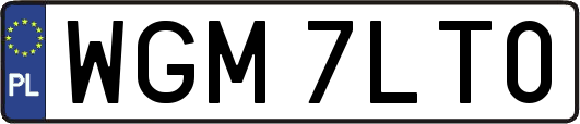 WGM7LT0