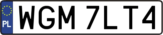 WGM7LT4