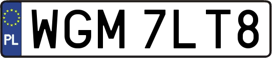WGM7LT8