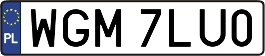WGM7LU0