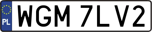 WGM7LV2