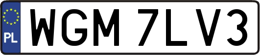 WGM7LV3