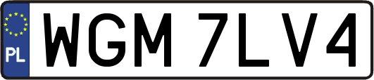 WGM7LV4
