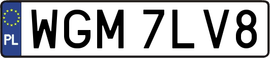 WGM7LV8