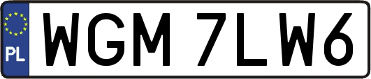 WGM7LW6