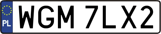 WGM7LX2