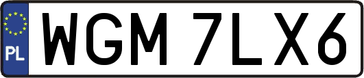 WGM7LX6