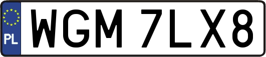 WGM7LX8