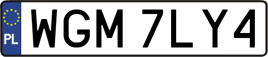 WGM7LY4