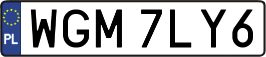 WGM7LY6