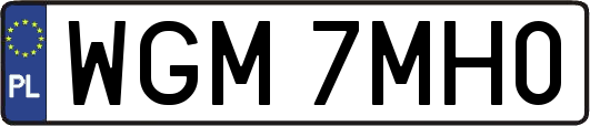 WGM7MH0