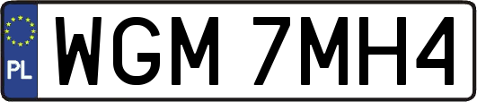 WGM7MH4