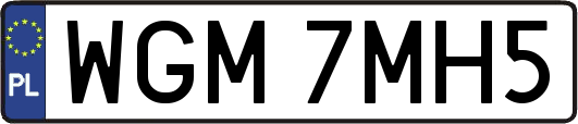 WGM7MH5