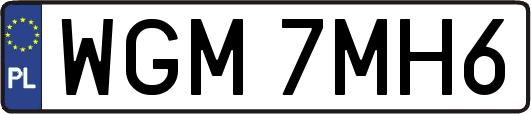 WGM7MH6